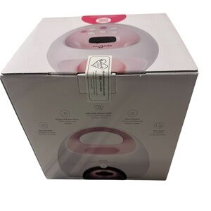 Spectra S2 Plus breast pump NEW SEALED